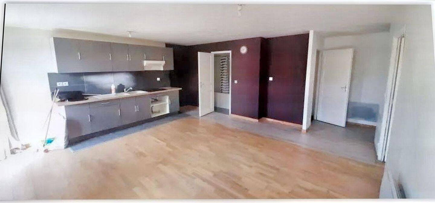 Appartement 2 pièces 52 m² · à Nanterre · 52 m² · 1 150 €