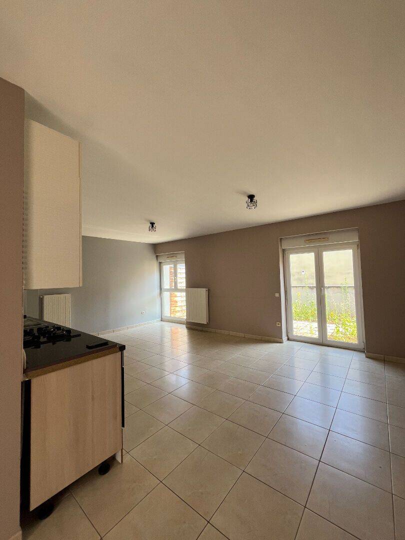 Appartement 2 pièces 60 m² · à Forbach · 60 m² · 440 €