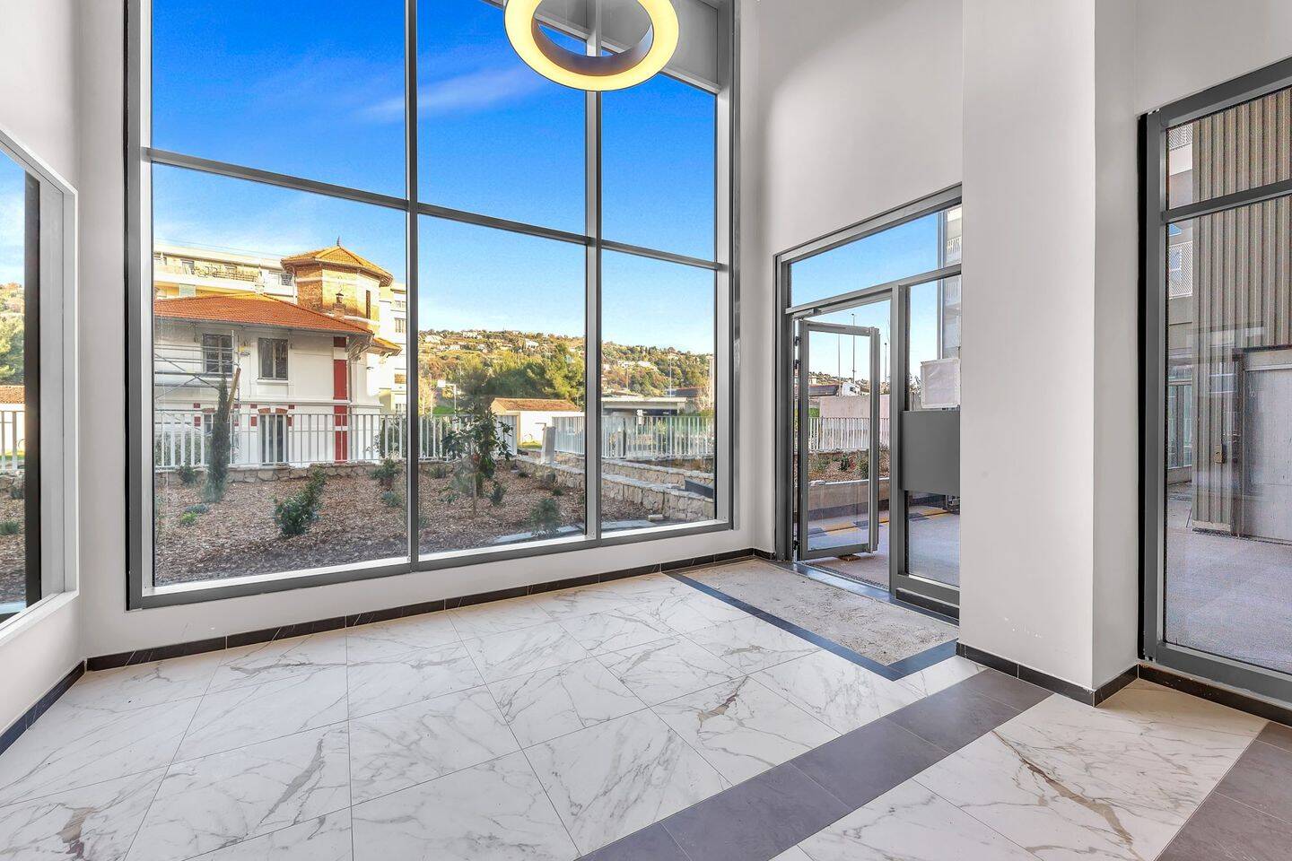 Appartement 3 pièces 66 m² · à Nice · 66 m² · 1 395 €/mois