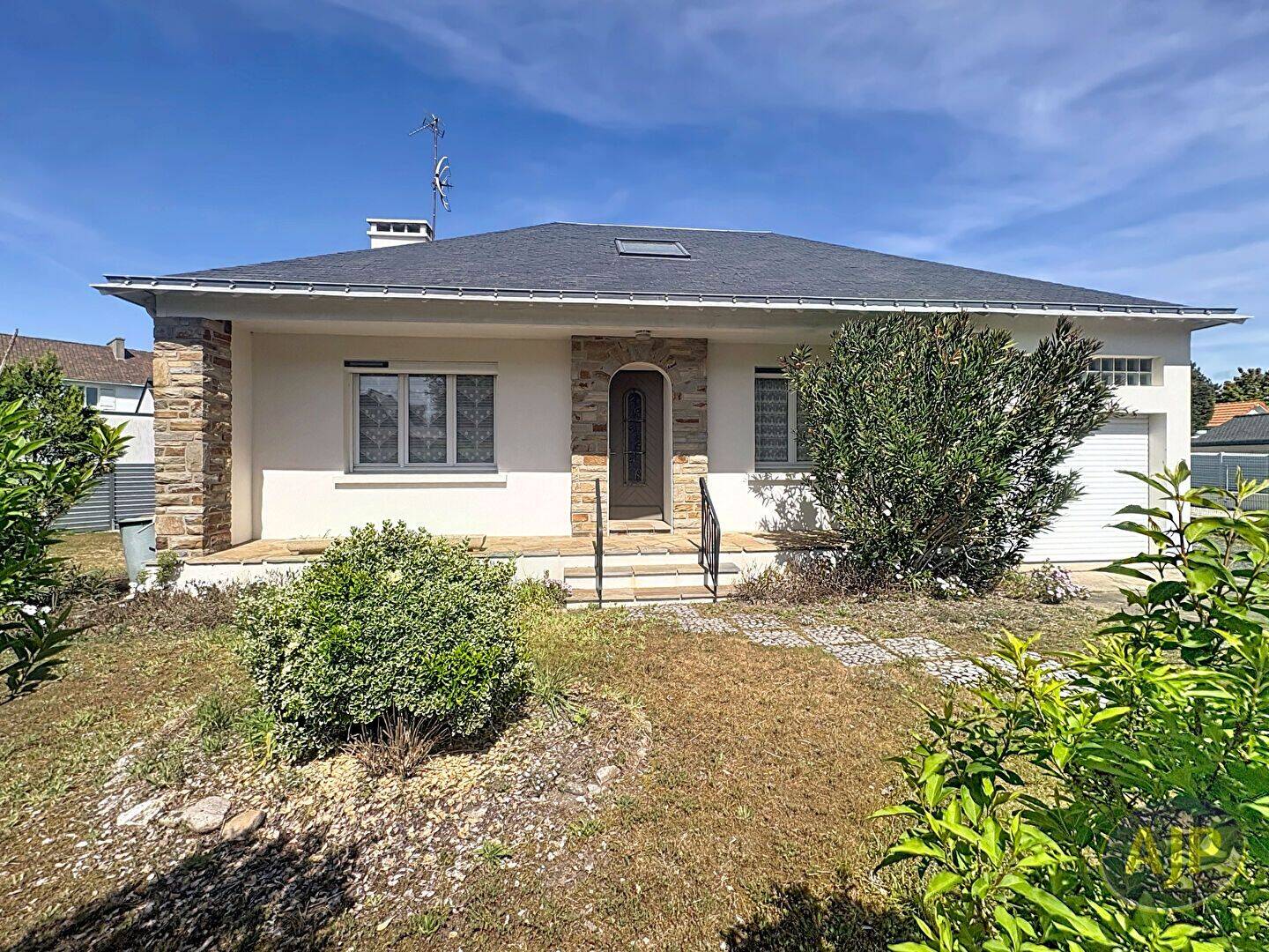 Maison 6 pièces 90 m² · à Le Pouliguen · 90 m² · 488 800 €