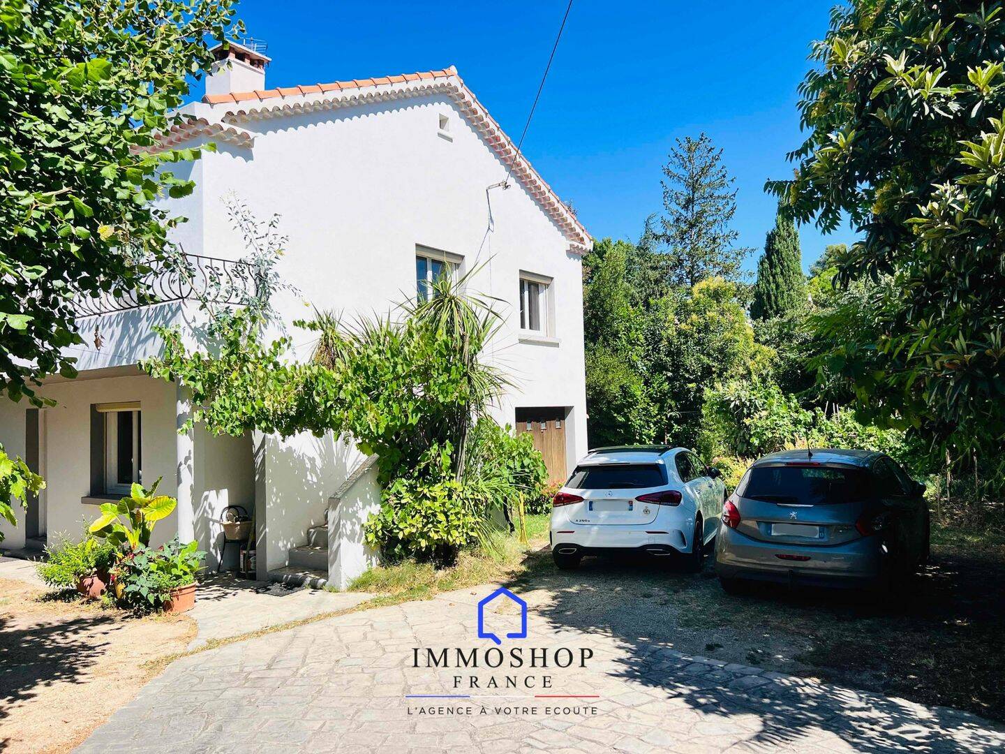 Maison 6 pièces 169 m² · à Marseille 11ème Arrondissement · 169 m² · 620 000 €