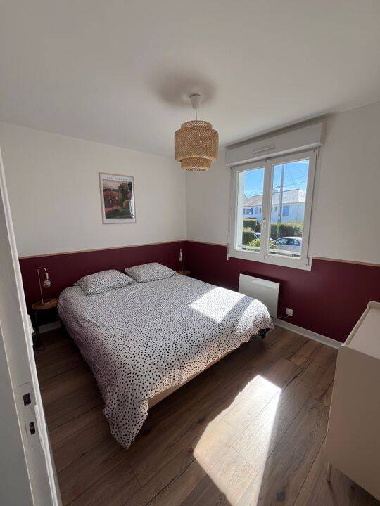 Maison 4 pièces 85 m² · à Saint-Cast-le-Guildo · 85 m² · 930 €