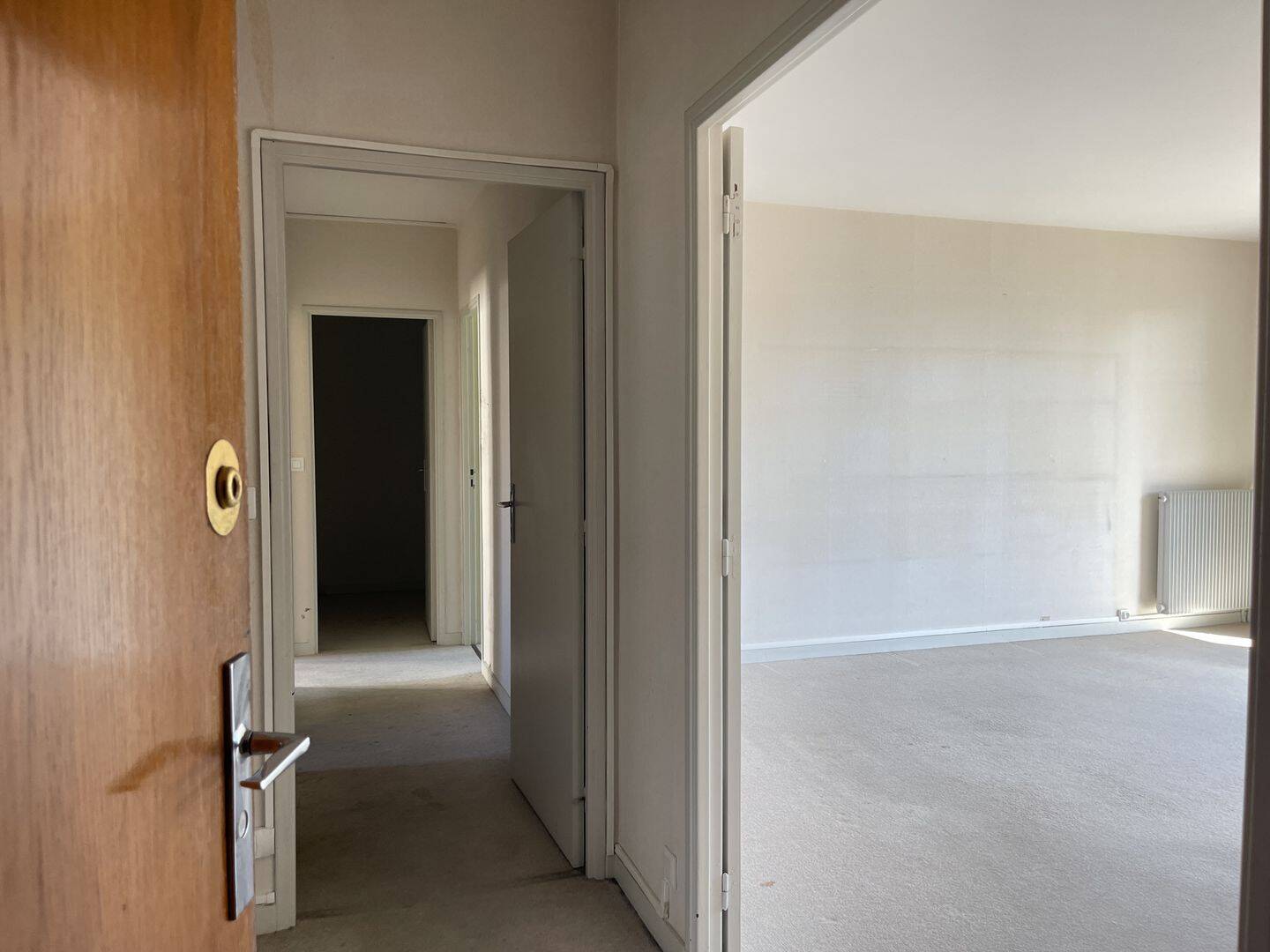 Appartement 3 pièces 95 m² · à Perigueux · 95,1 m² · 214 000 €