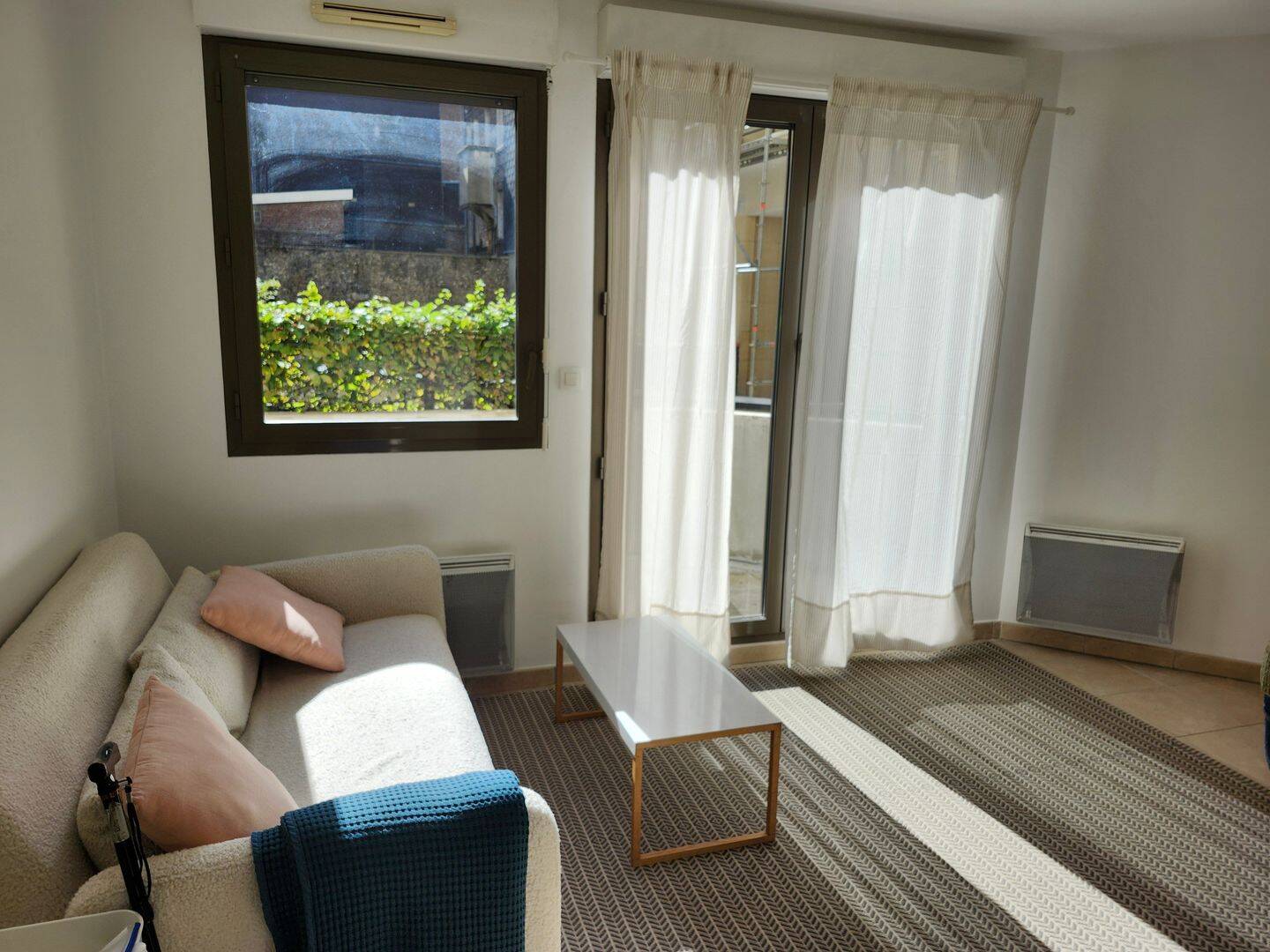 Appartement 1 pièce 36 m² · à Rouen · 36 m² · 750 €/mois