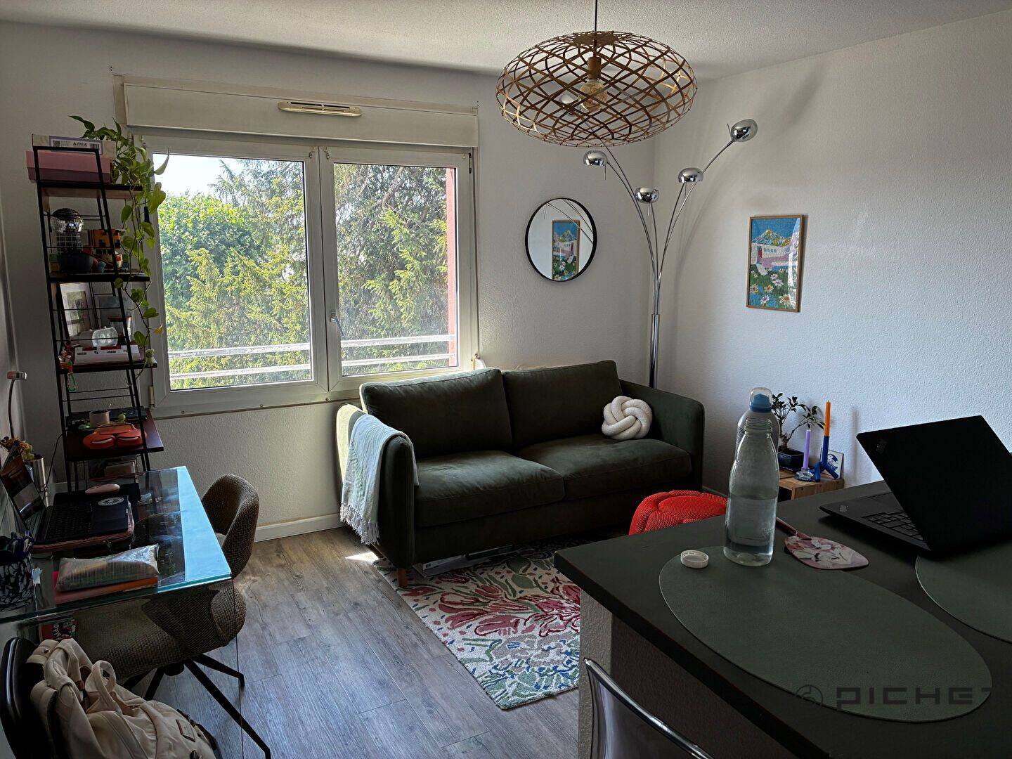 Appartement 2 pièces 33 m² · à Blois · 33,2 m² · 67 000 €