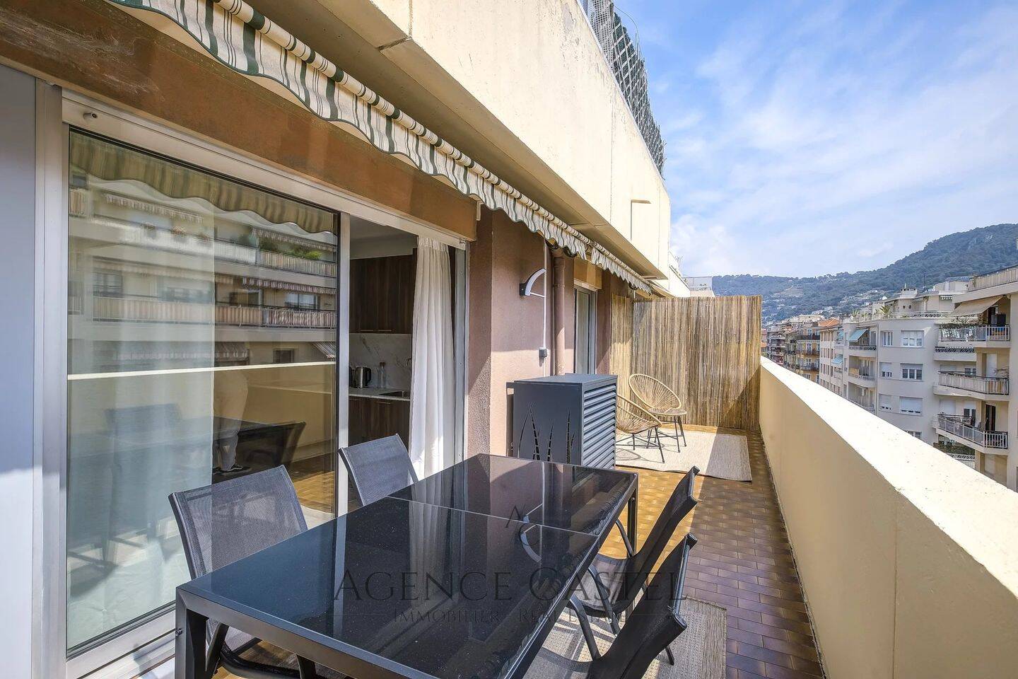 Appartement 2 pièces 42 m² · à Nice · 42 m² · 550 000 €