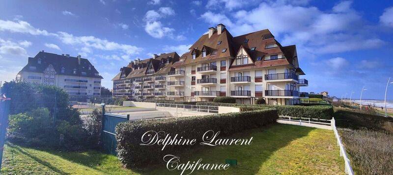 Appartement 2 pièces 24 m² · à Cabourg · 24 m² · 179 000 €