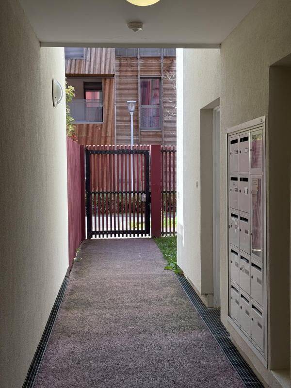 Appartement 3 pièces 74 m² · à Nanterre · 74 m² · 1 517 €/mois