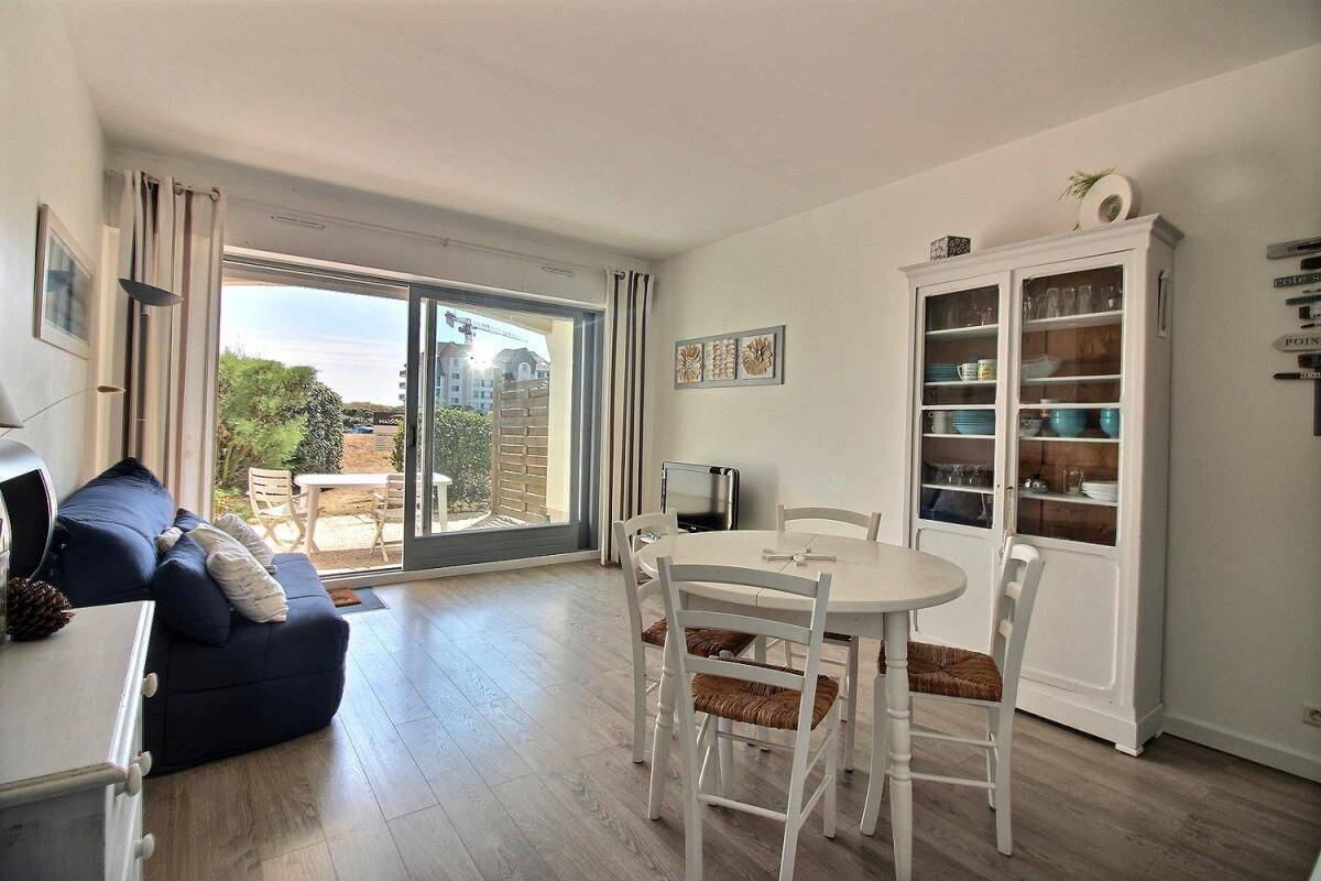 Appartement 2 pièces 43 m² · à Neufchâtel-Hardelot · 43 m² · 275 600 €
