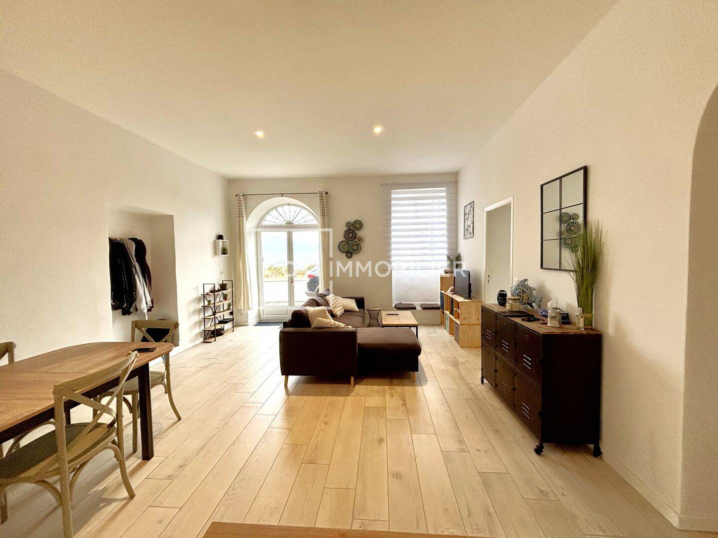 Appartement 3 pièces 64 m² · à Sartène · 64,1 m² · 750 €