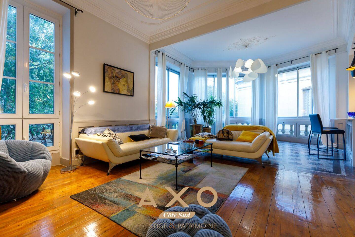 Appartement 5 pièces 158 m² · à Nîmes · 158 m² · 490 000 €