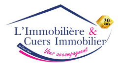 L’IMMOBILIERE & CUERS IMMOBILIER logo