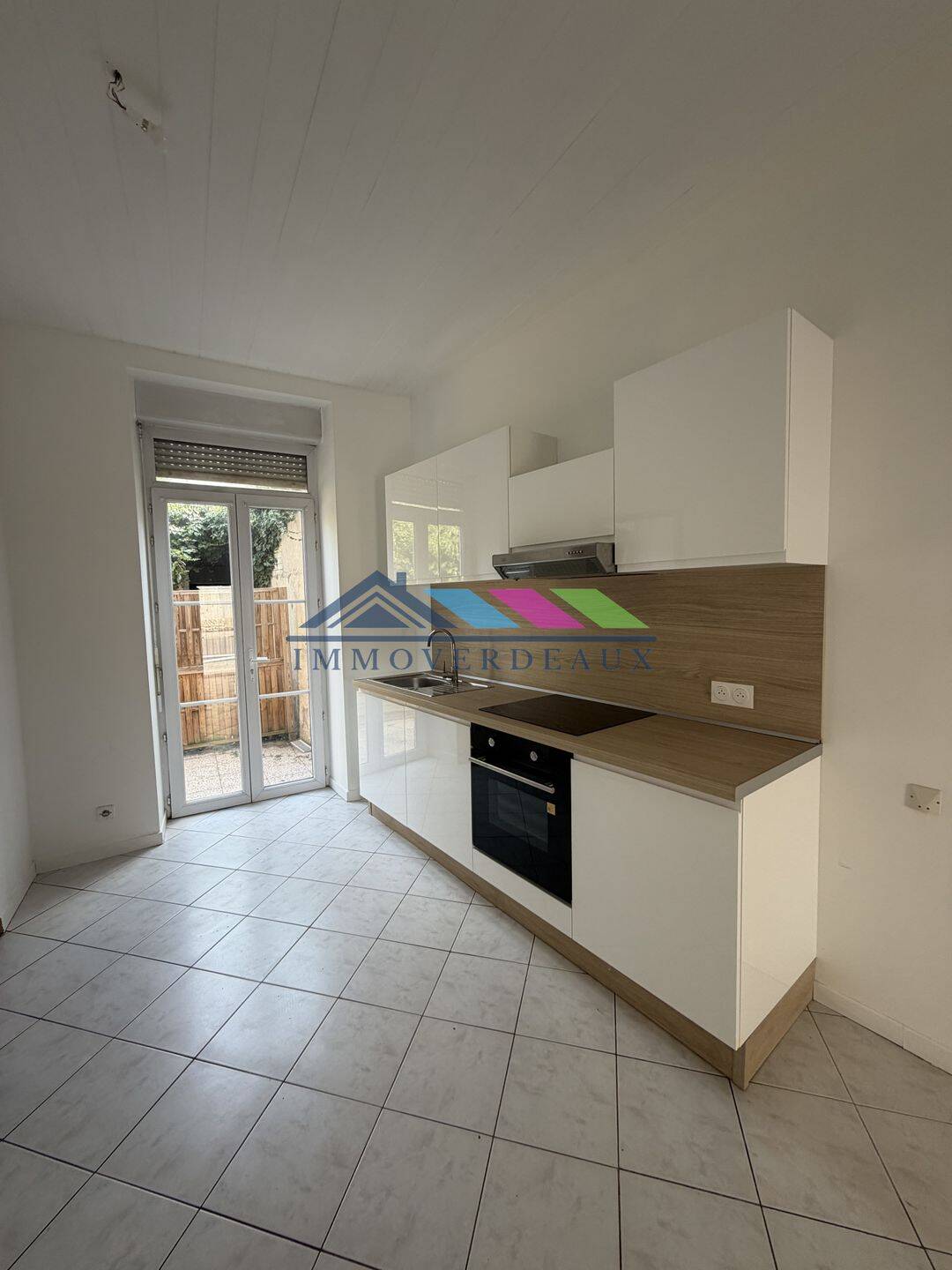 Appartement 2 pièces 42 m² · à Lunéville · 42 m² · 500 €/mois