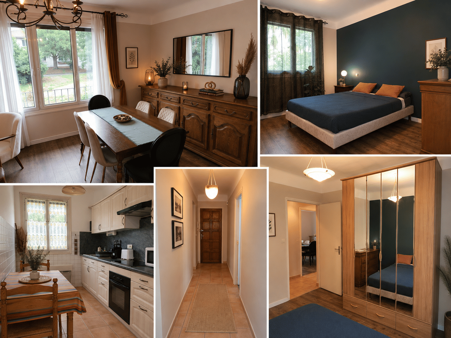 Appartement 3 pièces 63 m² · à Amélie-les-Bains-Palalda · 63 m² · 149 000 €