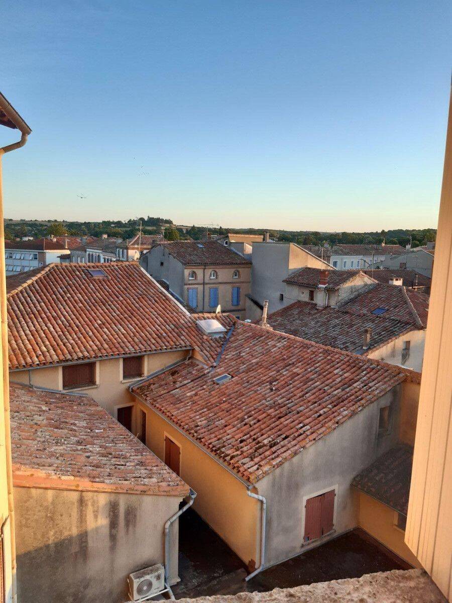 Appartement 1 pièce 30 m² · à Lavaur · 30 m² · 495 €