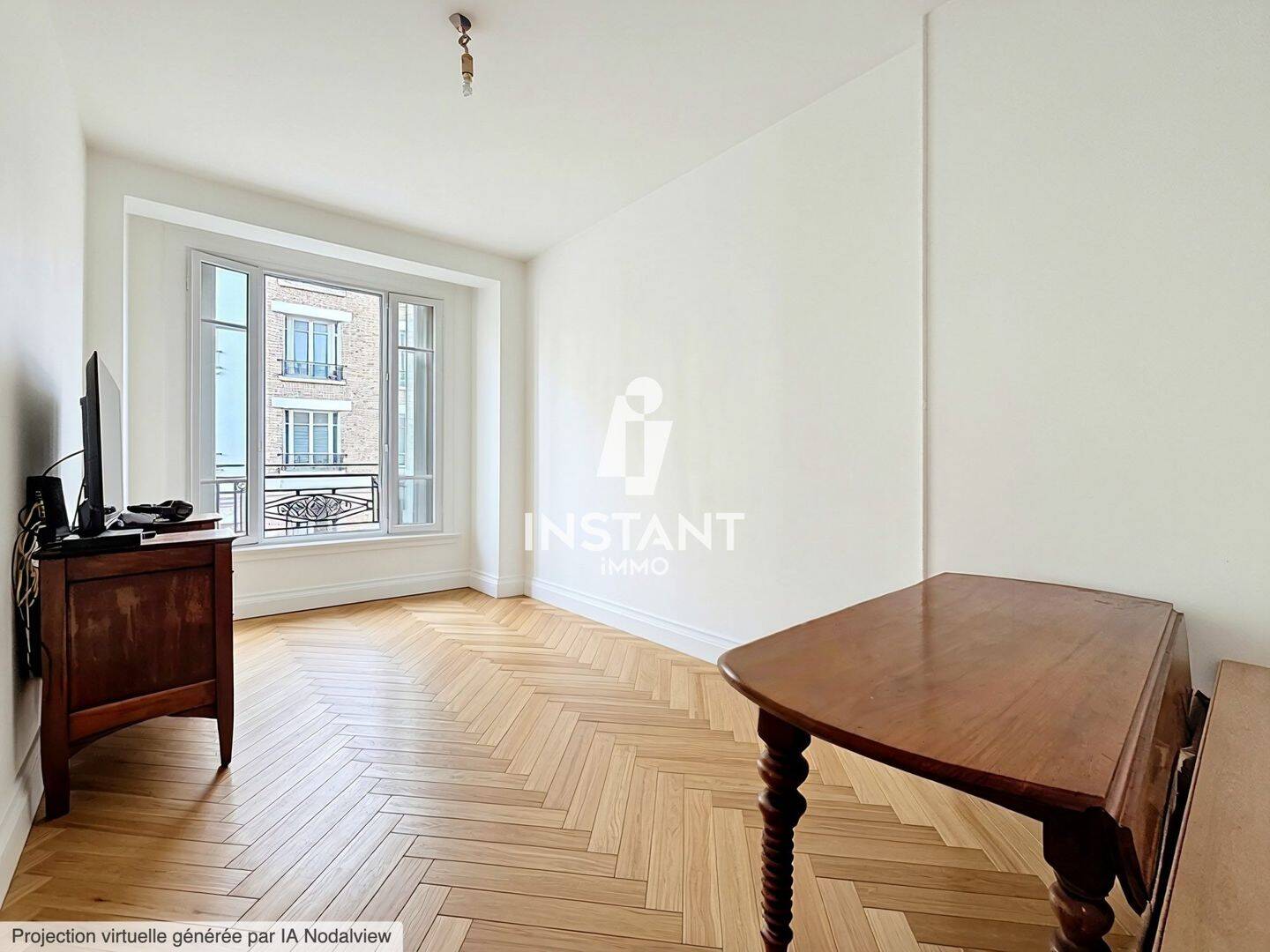 Appartement 2 pièces 34 m² · à Vincennes · 33,9 m² · 294 000 €