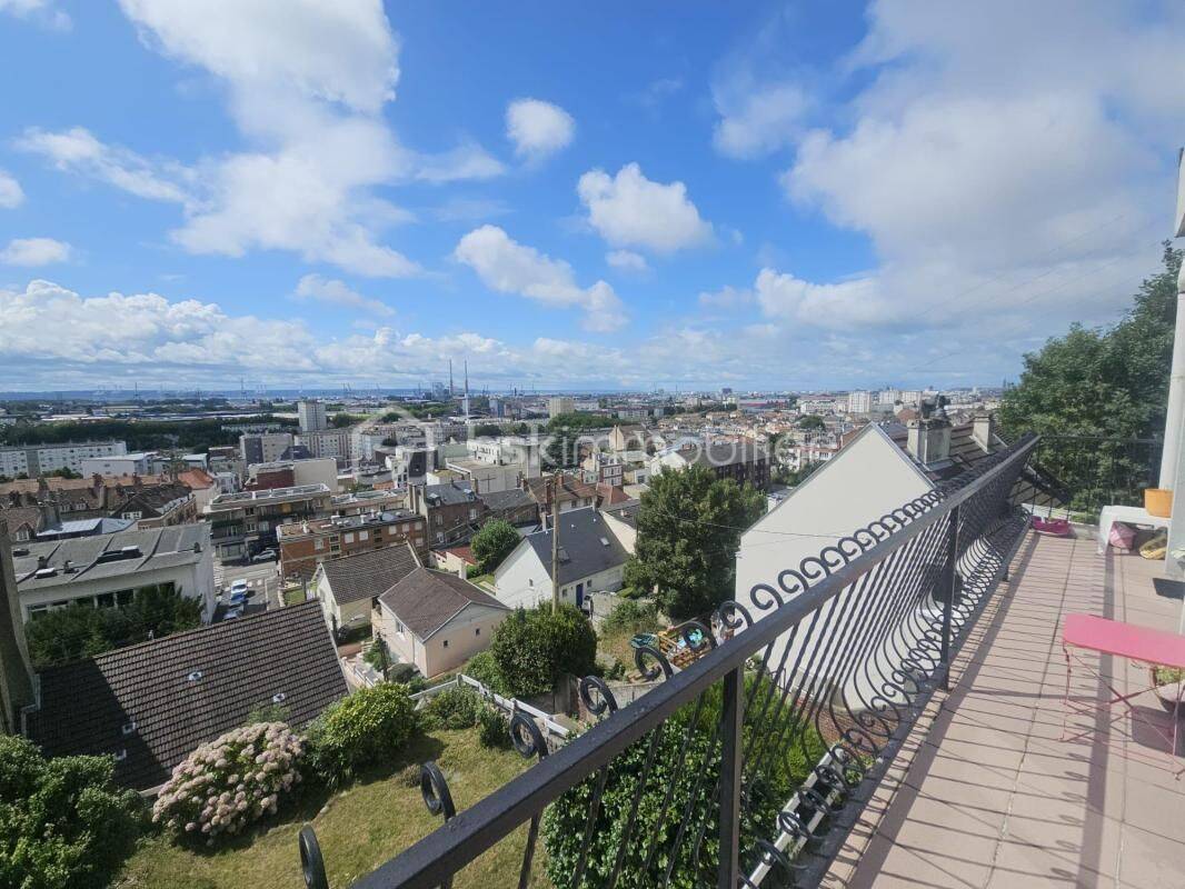 Maison 5 pièces 134 m² · à Le Havre · 134 m² · 265 000 €