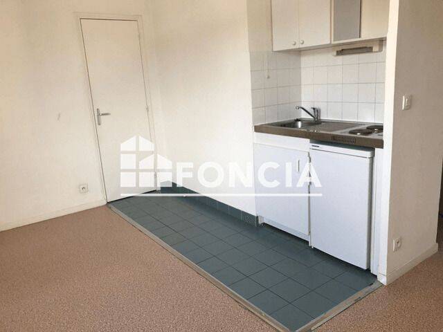 Appartement 1 pièce 22 m² · à Le Havre · 22,3 m² · 419 €