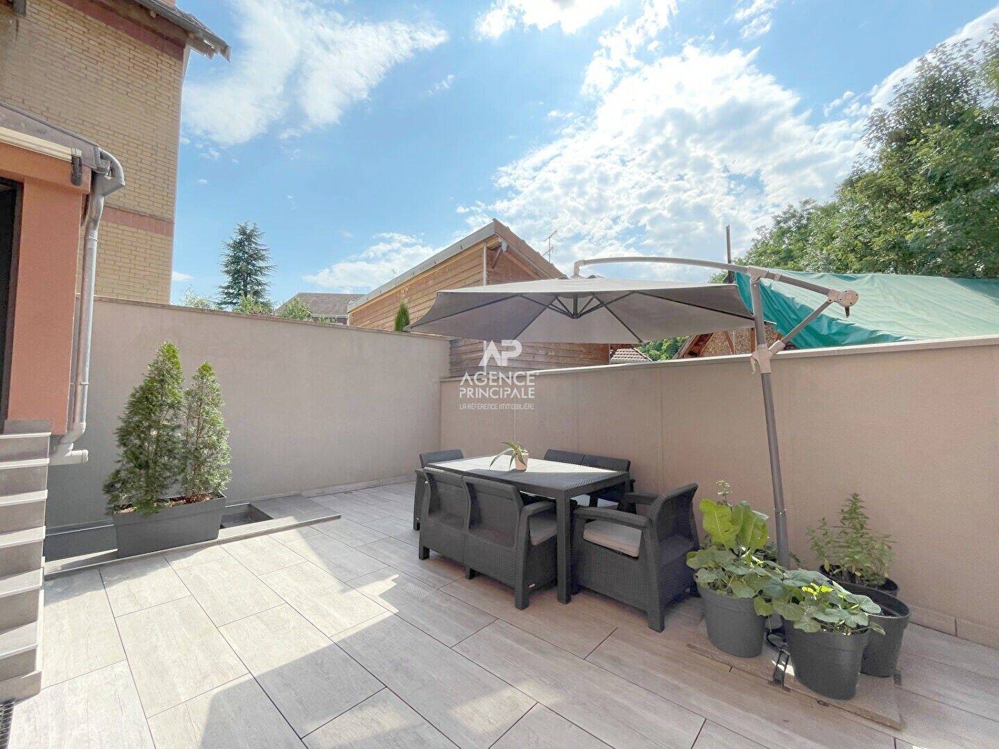 Maison 6 pièces 105 m² · à Chaville · 105 m² · 750 000 €