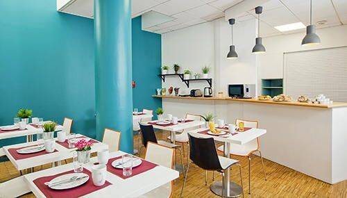 Appartement 1 pièce 21 m² · à Paris 19ème Arrondissement · 21 m² · 116 000 €