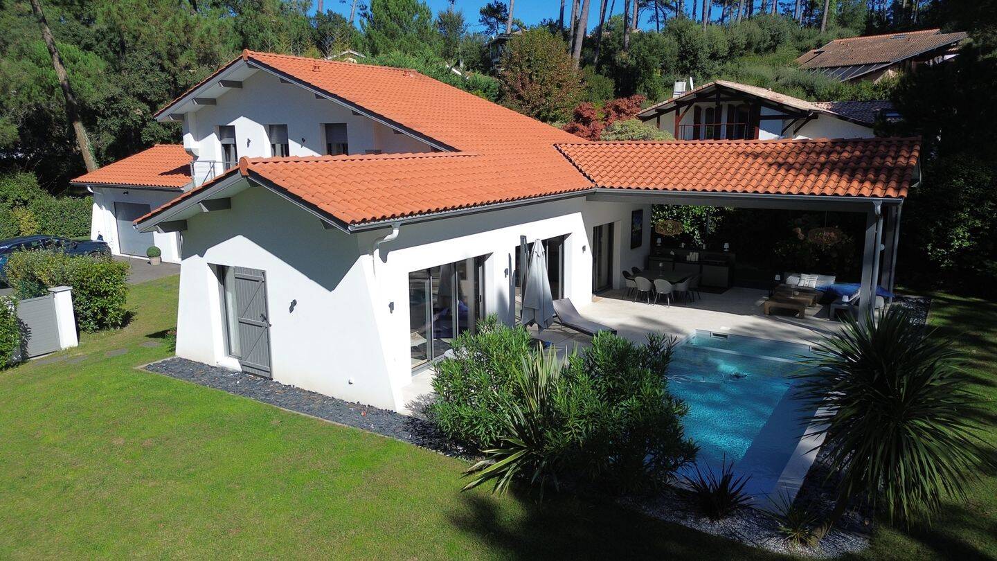Maison 6 pièces 187 m² · à Soorts-Hossegor · 187 m² · 2 150 000 €
