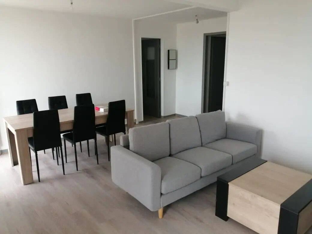 4 pièces 75 m² · à Lormont · 75 m² · 890 €/mois