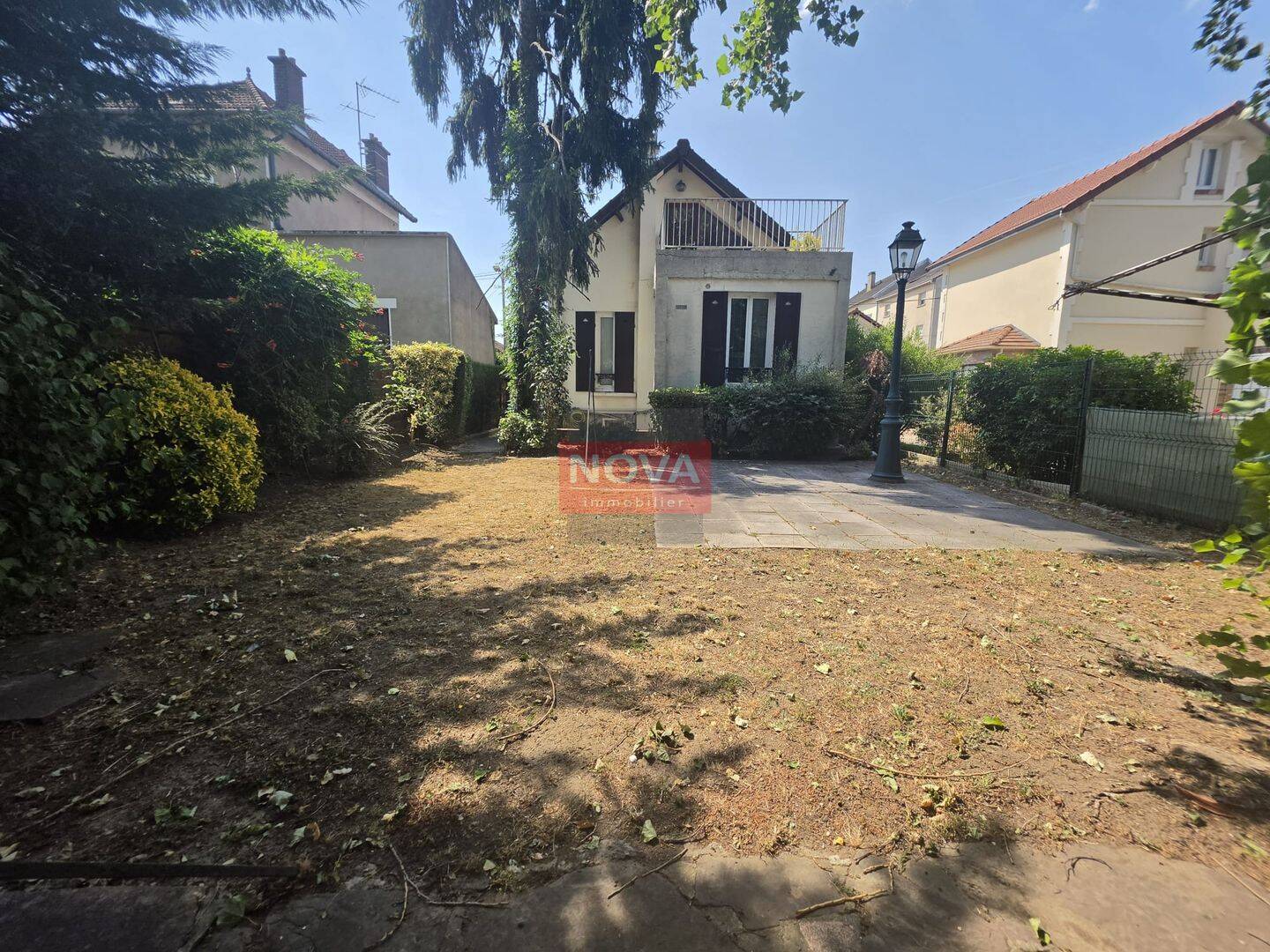 Maison 3 pièces 71 m² · à Arnouville · 71 m² · 229 000 €