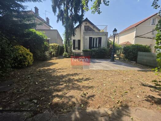 Maison à vendre 279 000 € 3 pièces 2 chambres 71 m² 287 m² de terrain Arnouville 95400