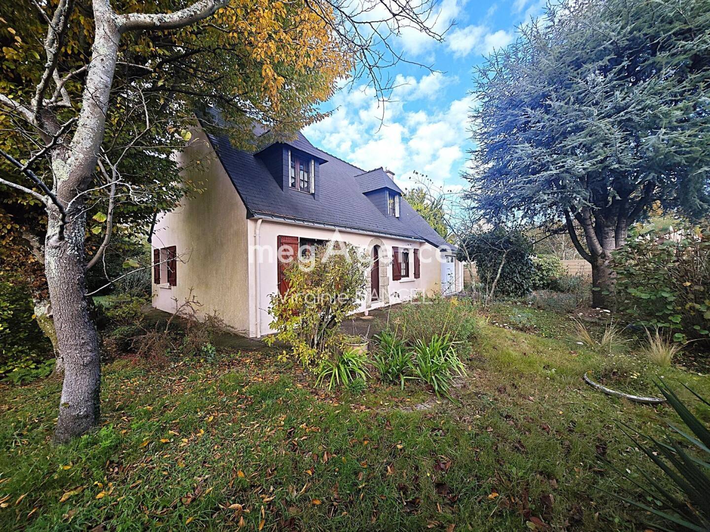 Maison 6 pièces 115 m² · à La Trinité-Surzur · 115 m² · 268 800 €