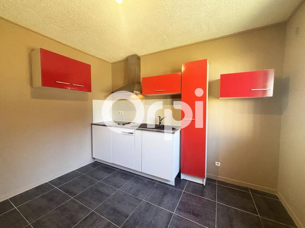 Appartement 1 pièce 31 m² · à Soissons · 31 m² · 56 900 €