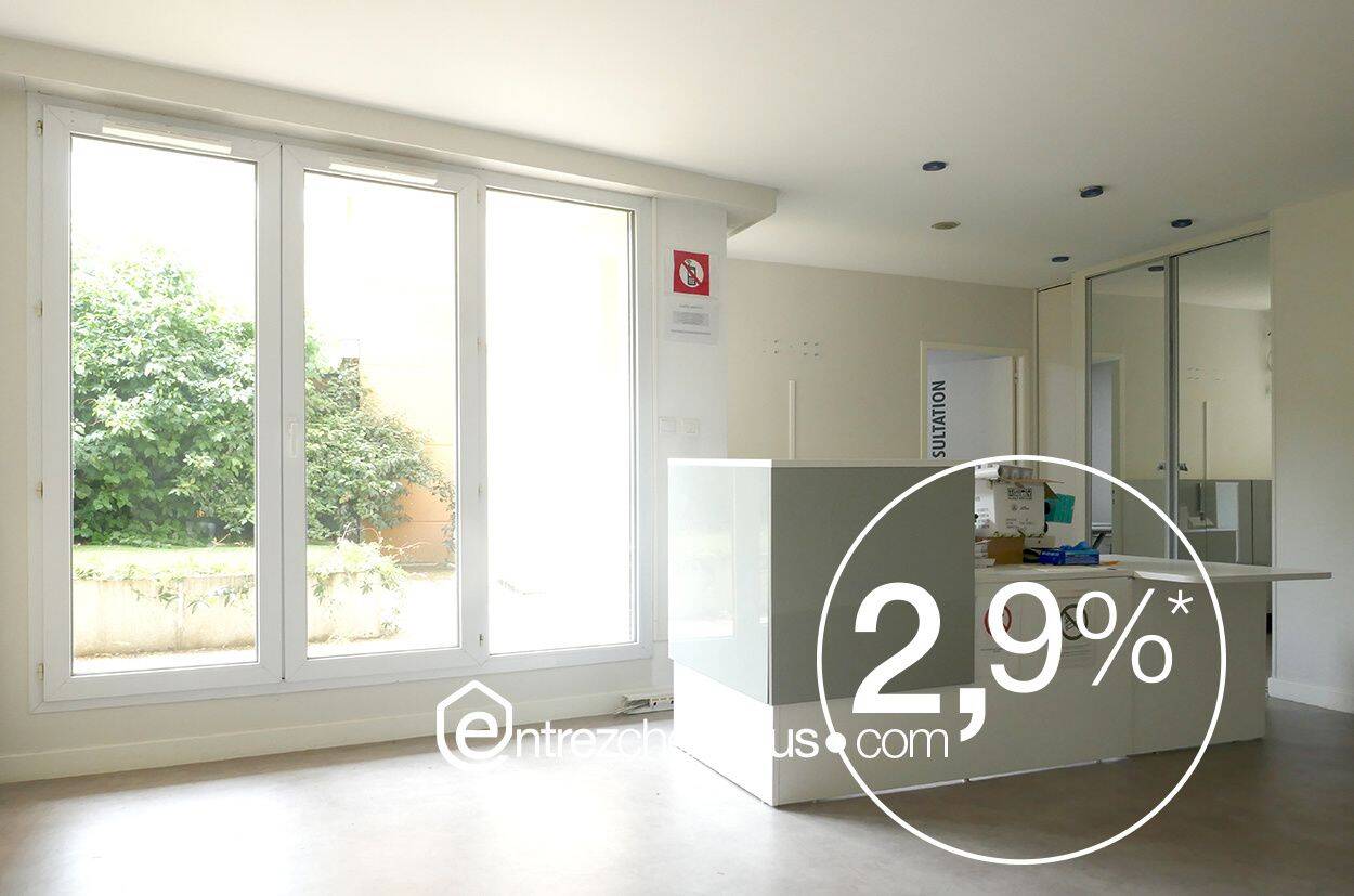 Appartement 3 pièces 75 m² · à Rennes · 75 m² · 169 785 €