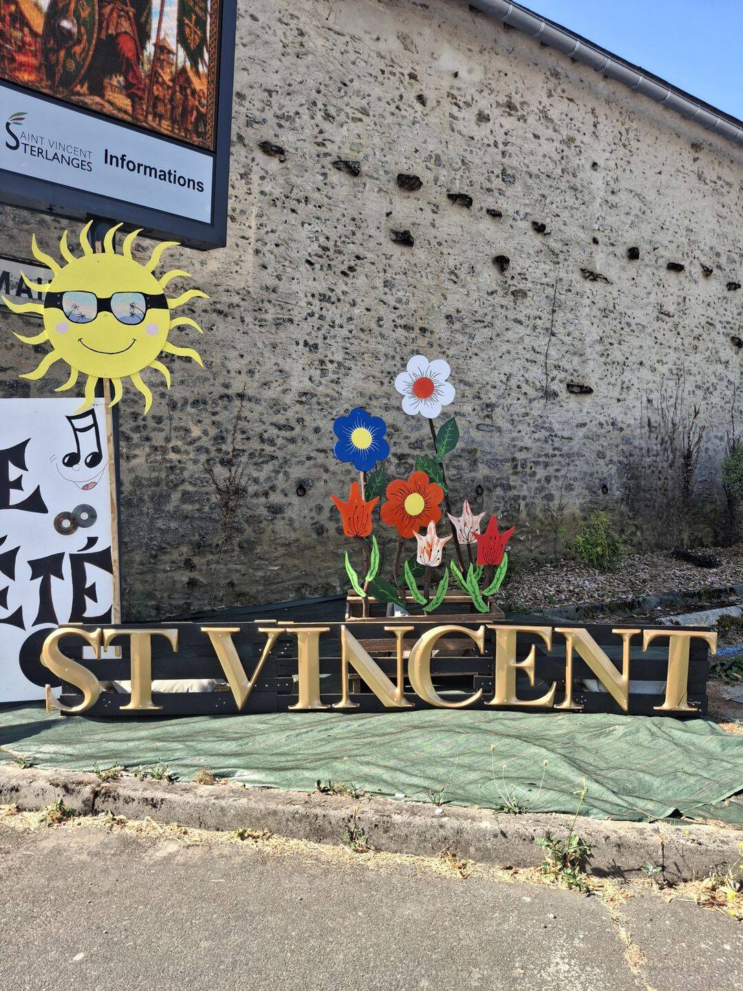 Maison 4 pièces 92 m² · à Saint-Vincent-Sterlanges · 92 m² · 114 900 €