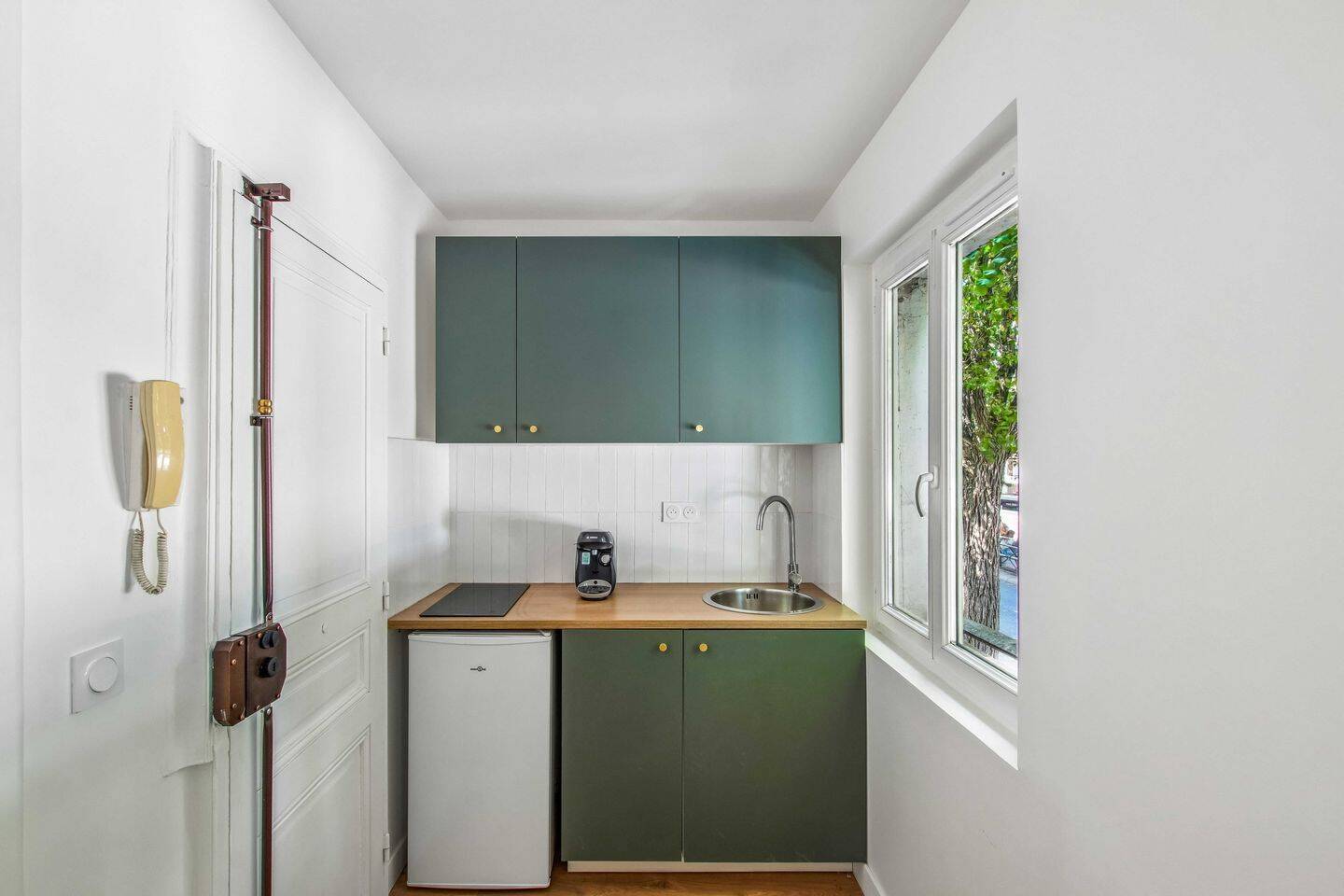 Appartement 1 pièce 30 m² · à Choisy-le-Roi · 30 m² · 895 €