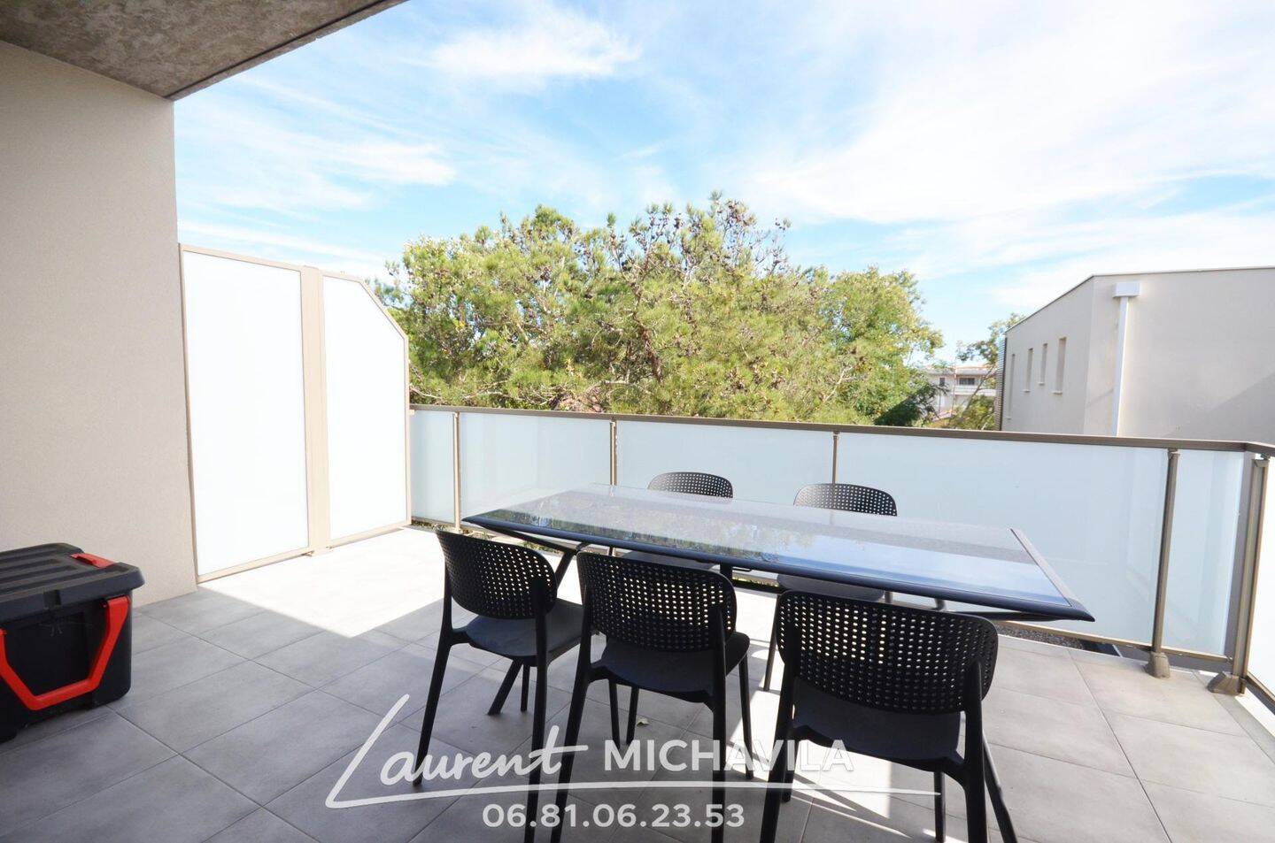 Appartement 3 pièces 55 m² · à Vias · 55 m² · 1 300 €/mois