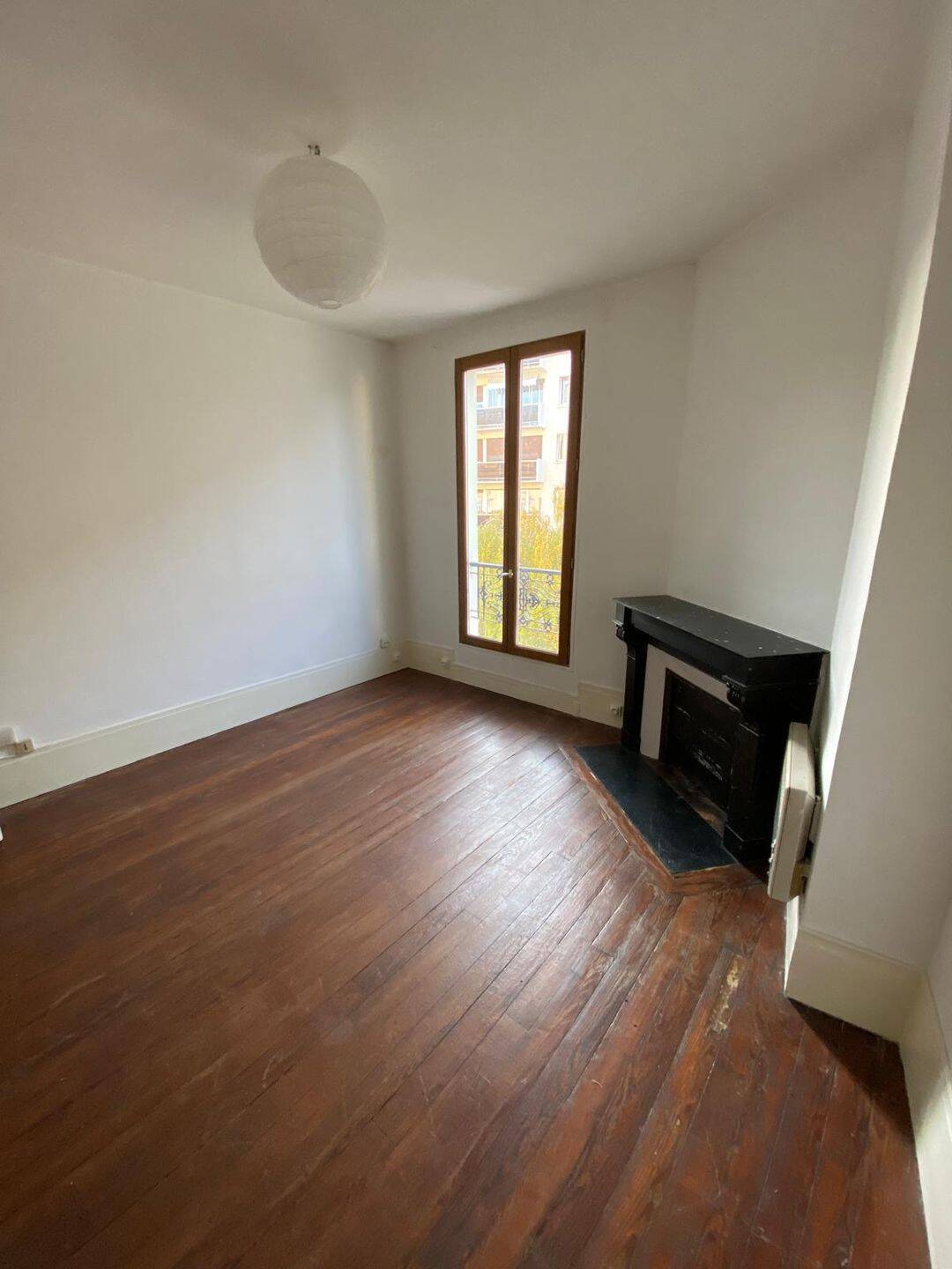 Appartement 2 pièces 35 m² · à Saint-Mandé · 34,6 m² · 1 170 €/mois