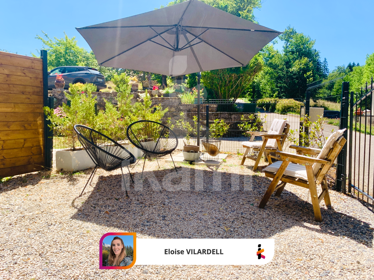 Maison 5 pièces 150 m² · à Saint-Paul-lès-Monestier · 150 m² · 260 000 €