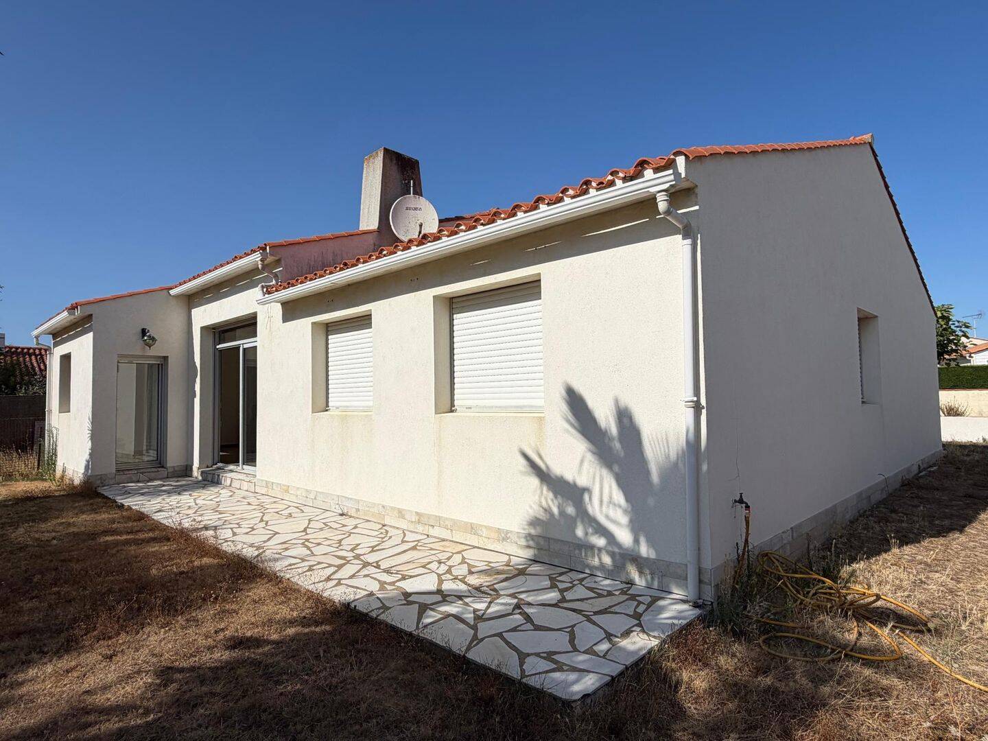 Maison 5 pièces 113 m² · à Brem-sur-Mer · 113 m² · 269 000 €