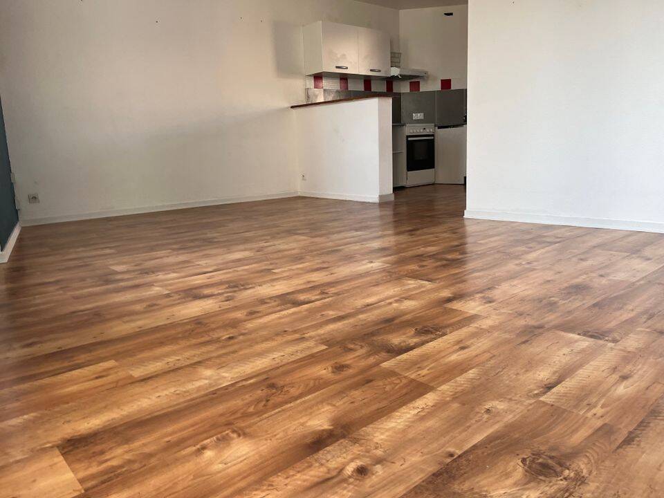 Appartement 3 pièces 60 m² · à Périgueux · 60 m² · 620 €
