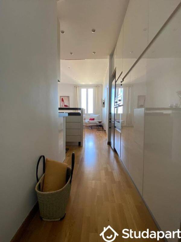 Appartement 2 pièces 39 m² · à Cap-d'Ail · 39 m² · 2 125 €/mois