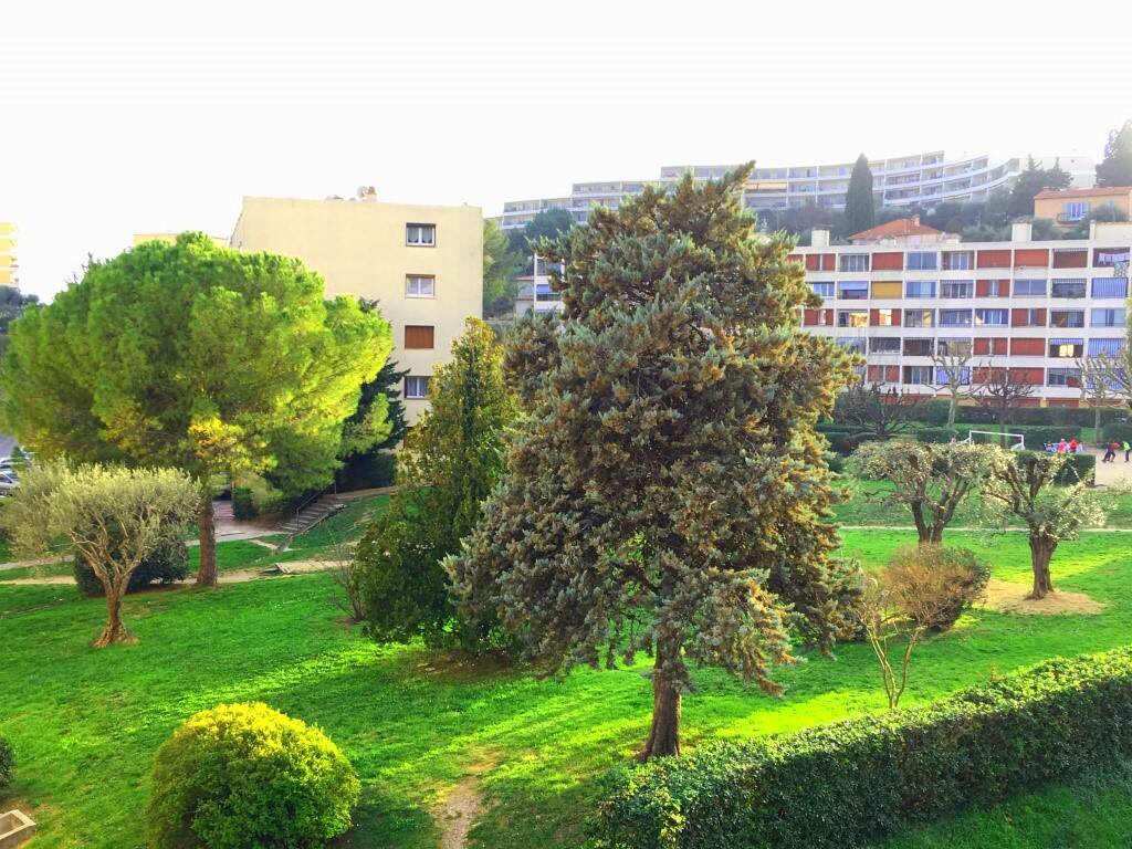 Appartement 3 pièces 56 m² · à Grasse · 56 m² · 119 000 €