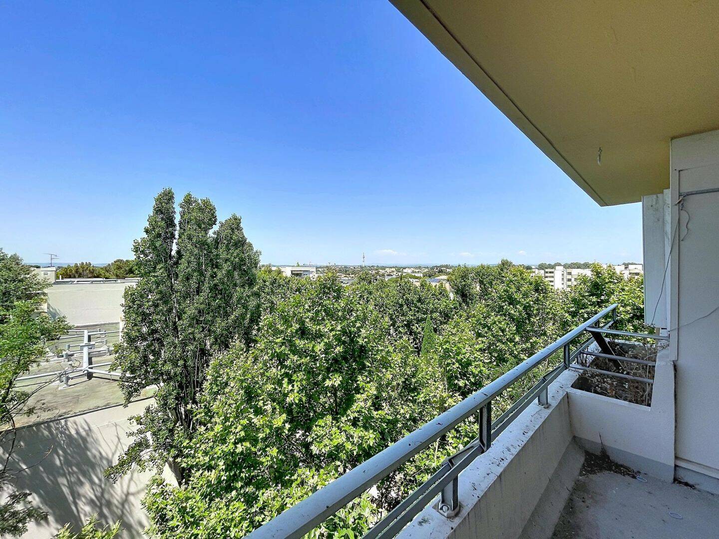Appartement 4 pièces 89 m² · à Montpellier · 89 m² · 232 050 €