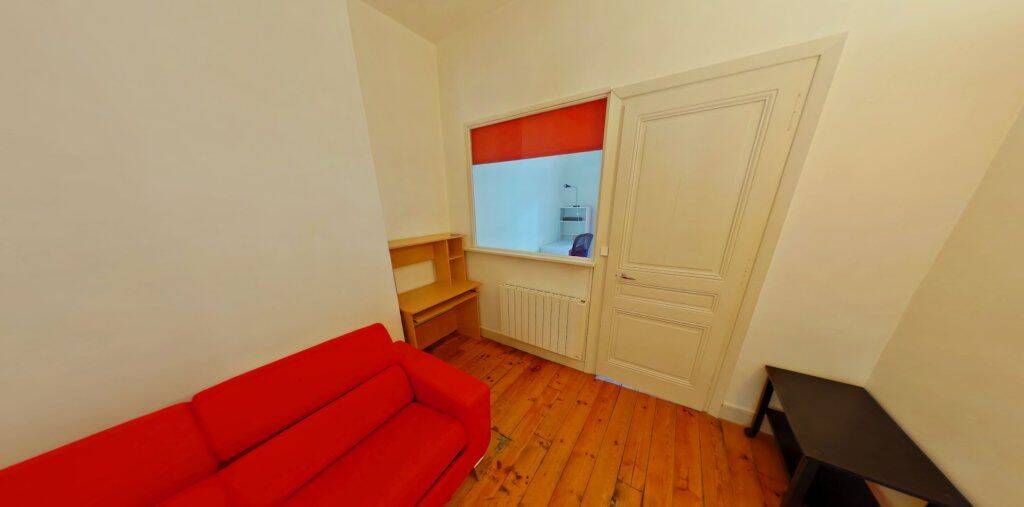Appartement 2 pièces 44 m² · à Lyon 3ème Arrondissement · 44 m² · 897 €/mois