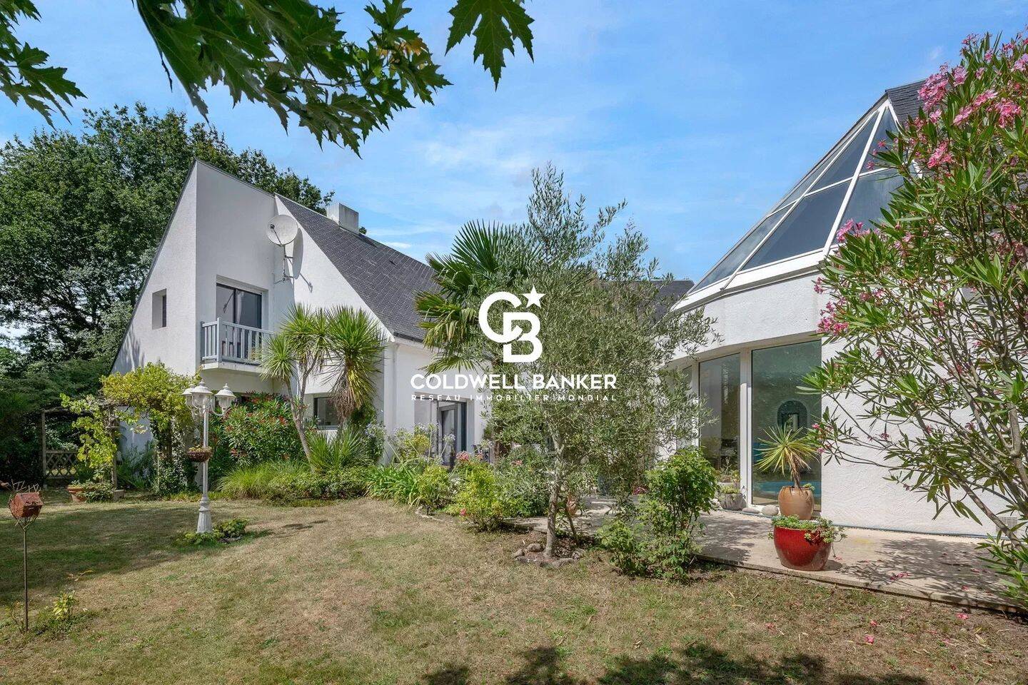 Maison 8 pièces 258 m² · à Guérande · 258 m² · 799 000 €