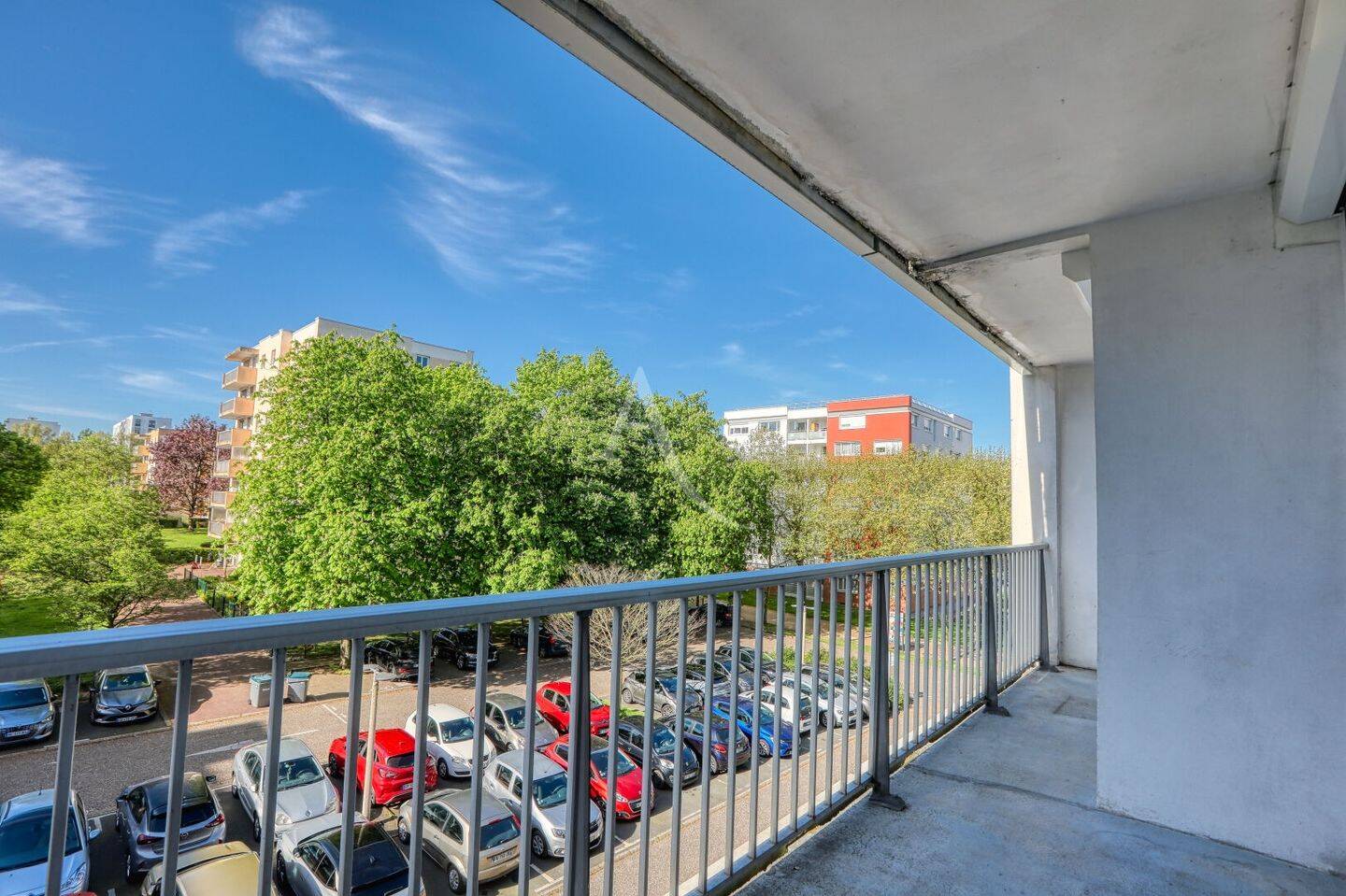 Appartement 3 pièces 72 m² · à Le Grand-Quevilly · 72 m² · 127 000 €