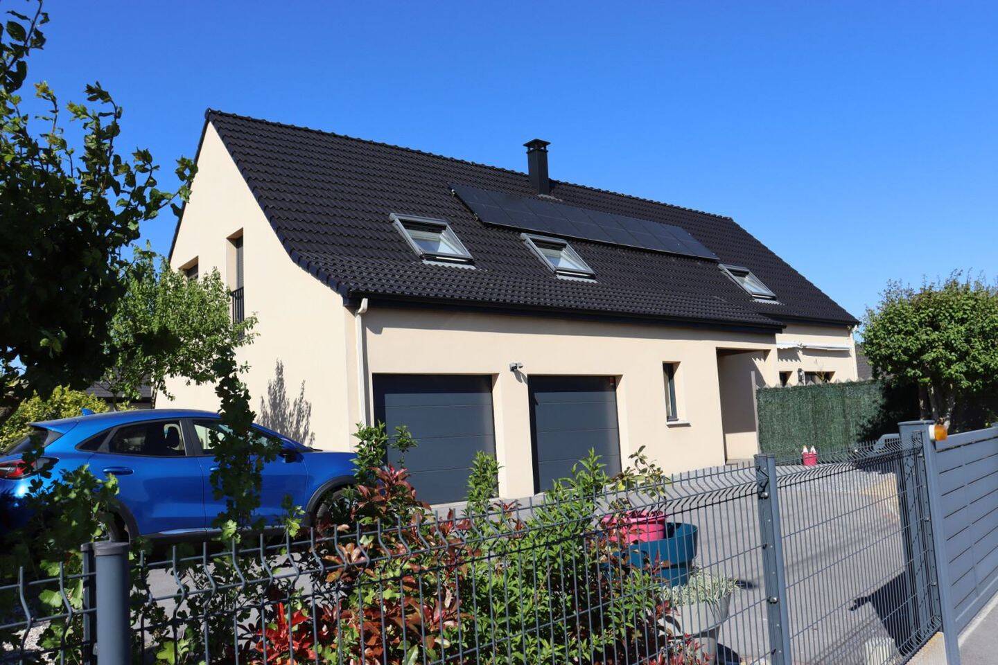 Maison 8 pièces 187 m² · à Cambrai · 187 m² · 370 000 €