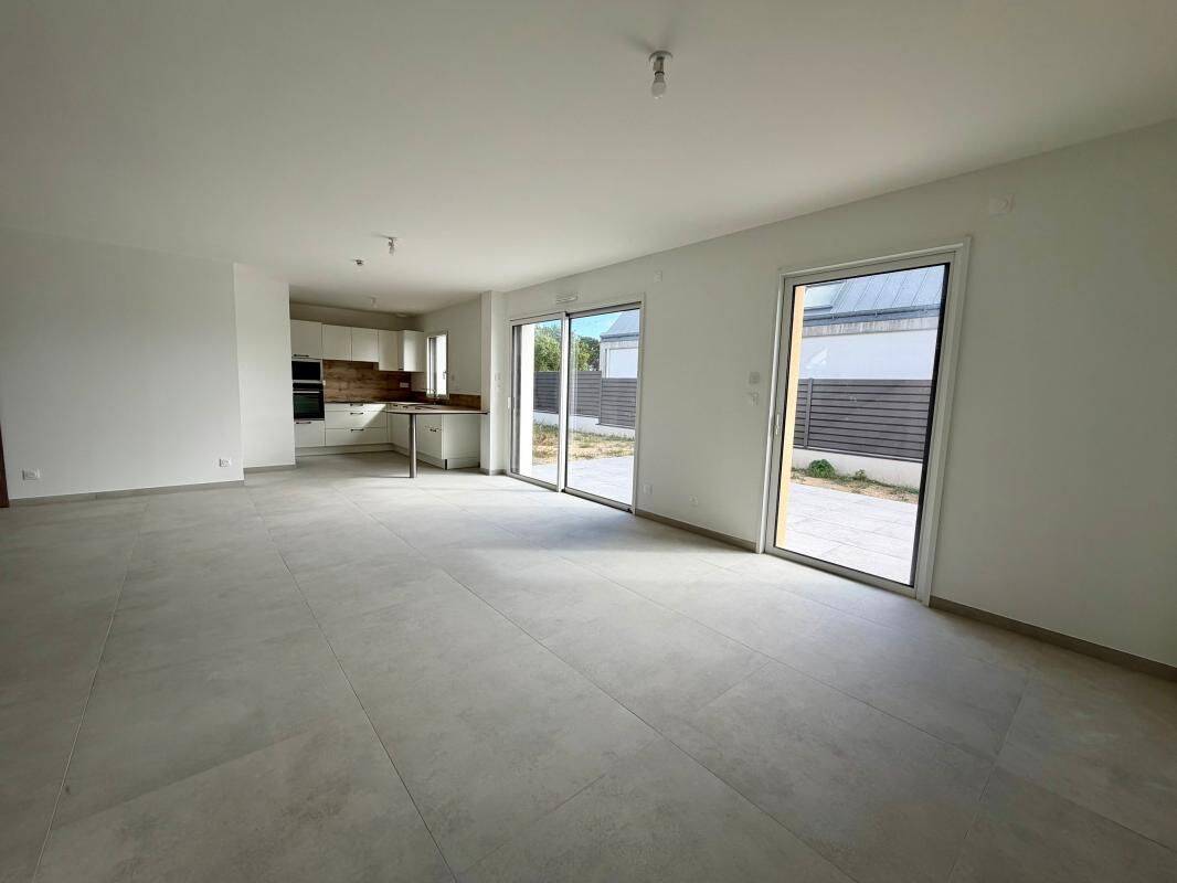 Maison 5 pièces 110 m² · à La Baule-Escoublac · 110,2 m² · 2 438 €/mois