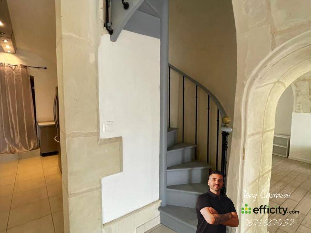 Maison 5 pièces 217 m² · à Montoire-sur-le-Loir · 217 m² · 342 000 €