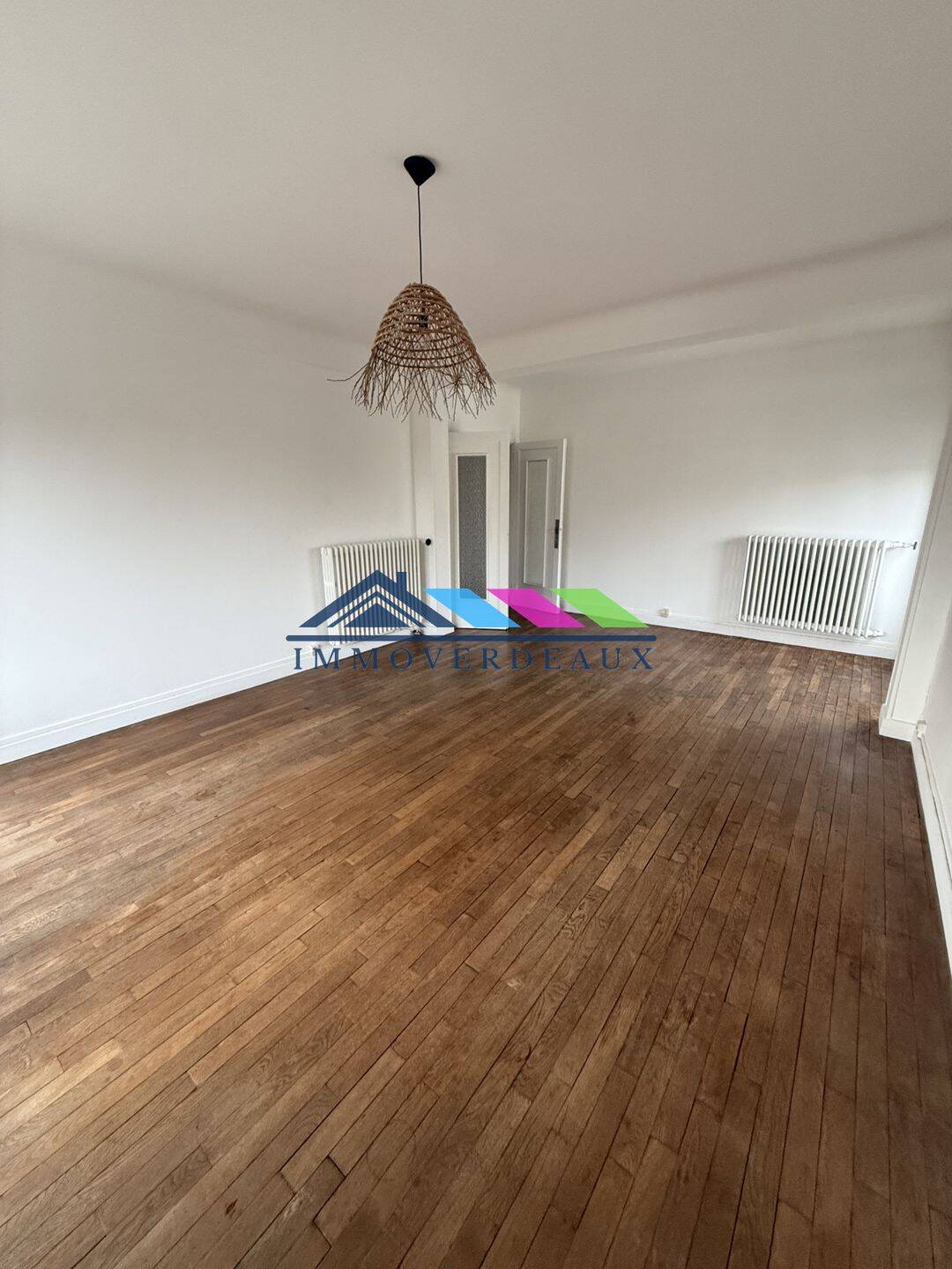 Appartement 3 pièces 85 m² · à Nancy · 85 m² · 960 €/mois