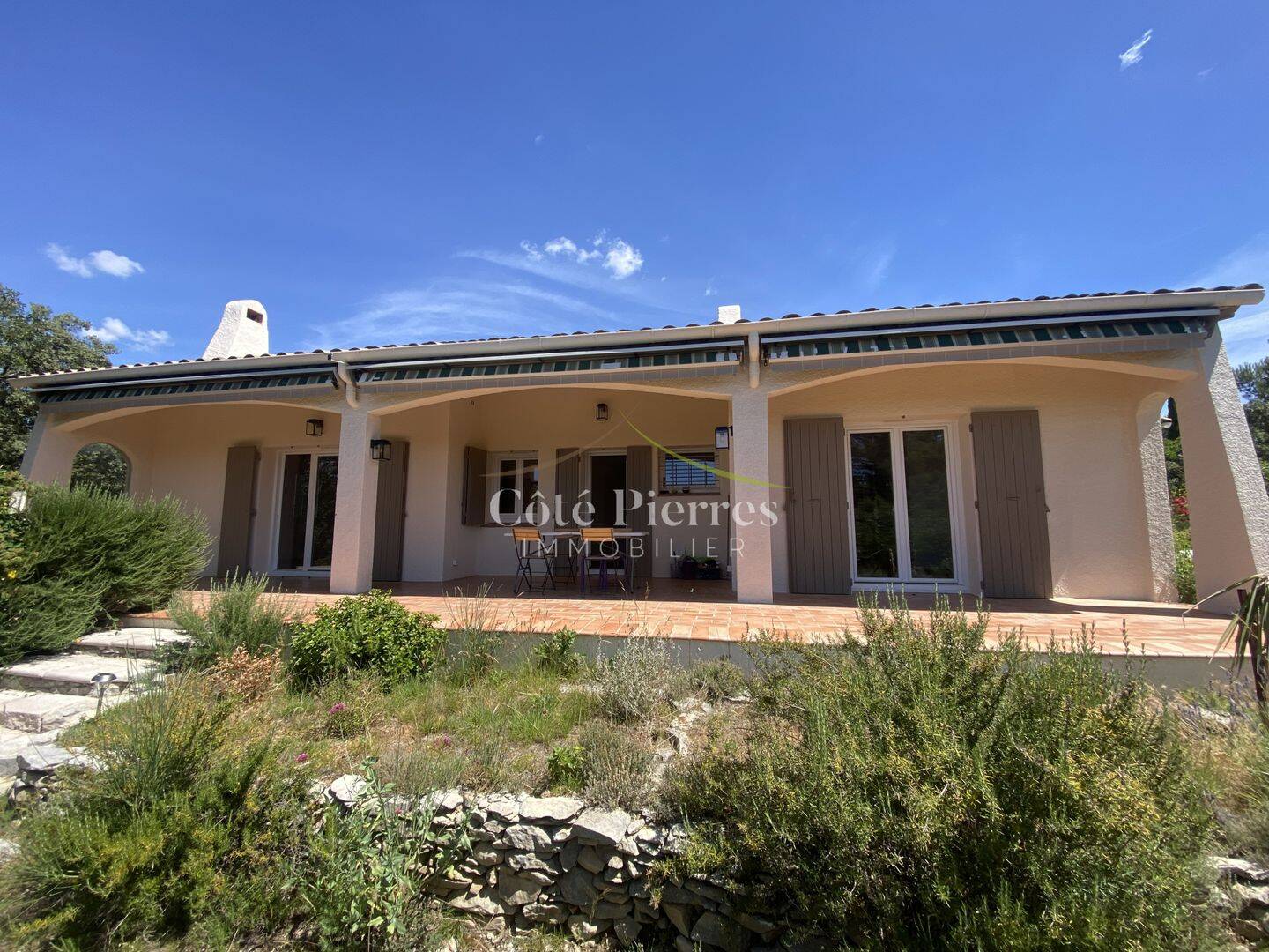 Maison 5 pièces 157 m² · à Nîmes · 157 m² · 708 000 €