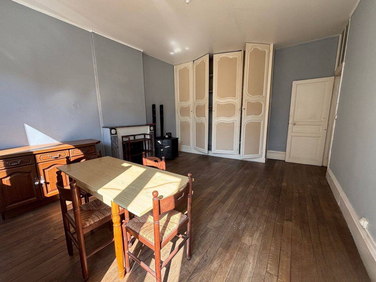 Appartement 2 pièces 54 m² · à Guise · 54 m² · 445 €/mois